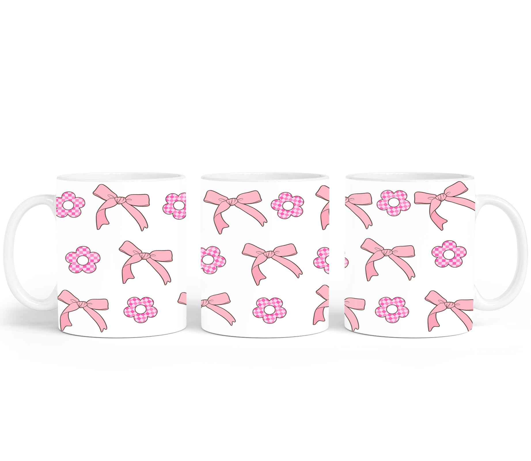 Bow Aesthetic Coquette-10245